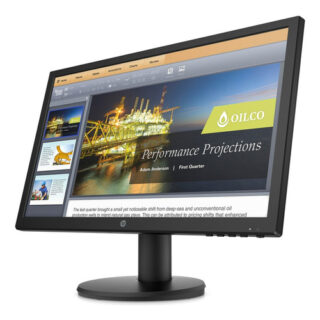 Monitor HP P22V G4 21.5"  ,HDMI, VGA 1920X1080P
