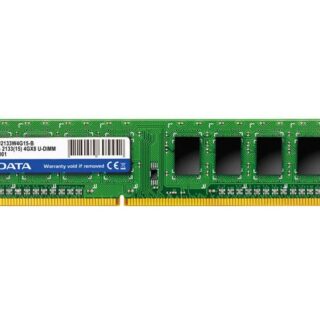 Memoria RAM Adata DDR4, 2133MHz, 16GB