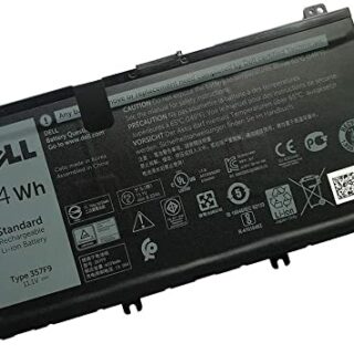 BATERIA DELL ORIGINAL 357F9 PARA DELL INSPIRON 15 7000 7559 7566 7567 7557 INS15PD-1548R 71JF4