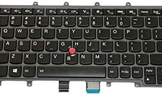 TECLADO LENOVO X250 INGLES