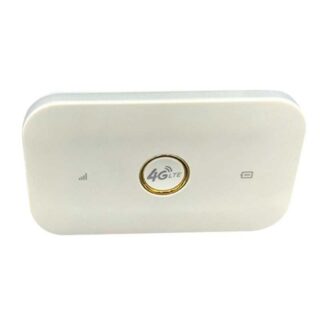 MOBILE WIFI 4G LTE- ROUTER PORTATIL 150 MBPS