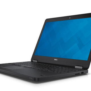 Laptop Dell Latitude 15 E5550 - 15.6" 8GB RAM, 240GB SSD Windows 10 Pro 39.6 cm (15.6") Intel® Core™ i5-6TH (SEGUNDA)