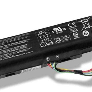 BATERIA ORIGINAL ACER AS16B8J PARA Aspire E5-575G E5-575G-53VG (15,6", E5-575G-549D Series 3INR19/66-2 AS16B5J