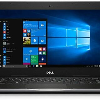 Dell Latitude 3380, pantalla HD de 13,3 pulgadas, Intel Core i3-6006U (SEGUNDA)