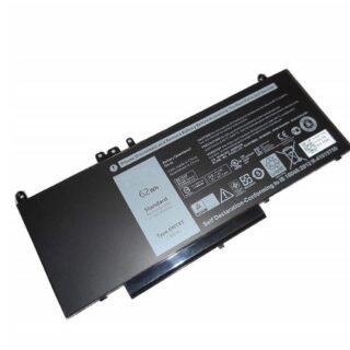 BATERIA PARA DELL LATITUDE 6MT4T E5570 E5470 7V69Y TXF9M 79VRK 07V69Y 7.6V 62WH