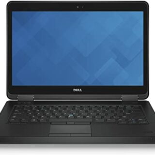 Dell Latitude E5440 Laptop - Intel Core i5-4210u 1.70GHz, 128GB SSD, 8GB DDR3 RAM (SEGUNDA)