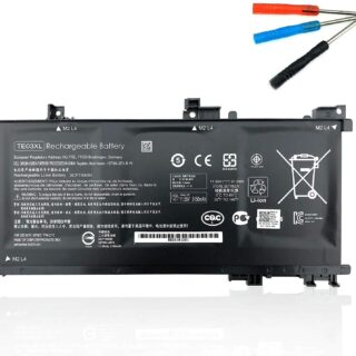 BATERIA HP ORIGINAL TE03XL