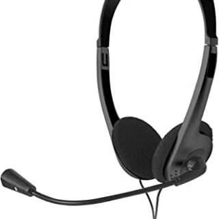 XTECH - AUDIFONO XTS-220 CON MICROFONO