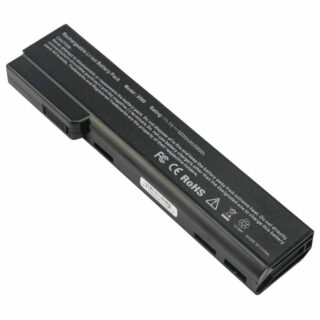 BATERIA CC06 GENERICA HP PARA HP EliteBook 8560, 8460W 8460P 8560P 8470P