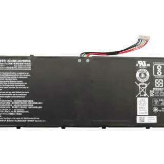 BATERIA ORIGINAL AC14B8K PARA ACER,15.2V 48WH NITRO AN515-53-55G9 (DD13)