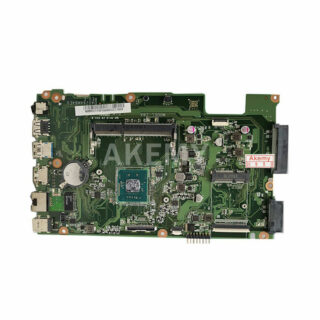Acer Aspire ES1-411 Tarjeta Madre DA0Z8AMB4E0 NBMRU11002 N2840 CPU