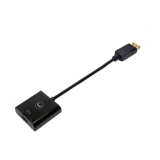 UNNO ADAPTADOR DISPLAYPORT A HDMI