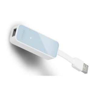 TP-LINK ADAPTADOR USB 2.0 A FAST ETHERNET 10 / 100 MBPS