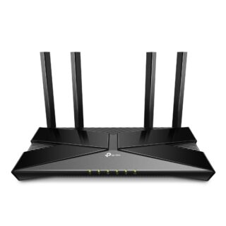 TP-LINK- ROUTER WI FI 6 (AX1800 DUAL BAND//ARCHER AX20)