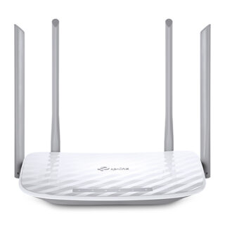 TP-LINK ROUTER INALAMBRICO DOBLE BANDA (AC1200//ARCHER C50)