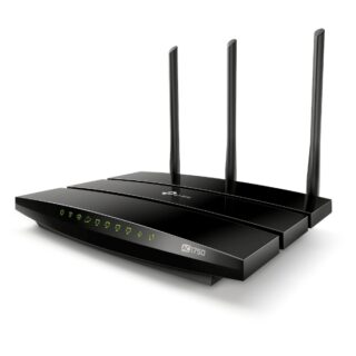 TP-LINK- ROUTER MESH WIFI FULL GIGABIT/DUAL BAND (ARCHER A7)