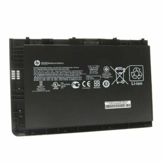BATERIA ORIGINAL DE 52Wh BT04XL PARA LAPTOPS HP EliteBook Folio 9470 9470M 9480
