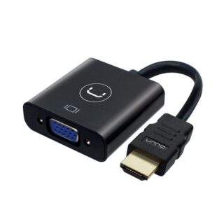 UNNO - ADAPTADOR HDMI A VGA