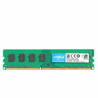 MEMORIA OEM 8GB 1600GHZ PC3L 1.35V