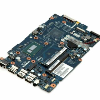 TARJETA MADRE DELL 5547 LA-B012P CPU I5-4210