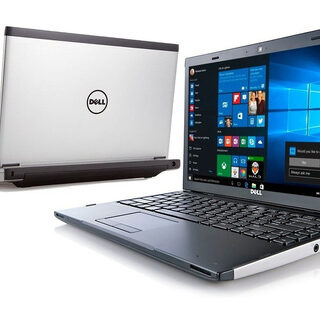 DELL LATITUDE 3330/ INTEL i3-2TH, SSD 120GB, 4 GB RAM, WINDOWS 10 (SEGUNDA)