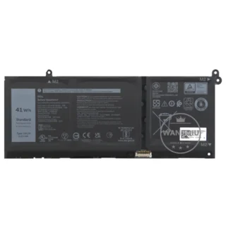 BATERIA DELL ORIGINAL G91J0