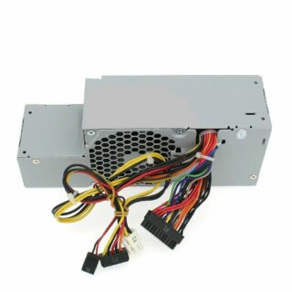 FUENTE DE PODER ORIGINAL Dell Optiplex 760 780 960 980 SFF 235W PW116 R224M H235P-00