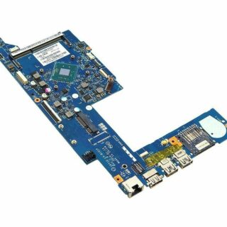 TARJETA MADRE HP 11N ZPT10 LA-B151P REV:1.0 INTEL N3530/N3520