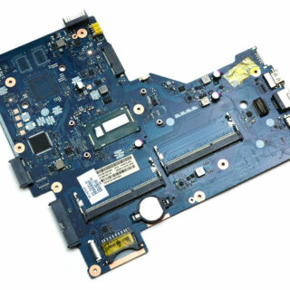 TARJETA MADRE 15R 14R ZS050 LA-A992P INTEL CORE I3-4010U 764109-001