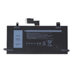 BATERIA DELL LATITUDE 5290 2-IN-1 JOPGR 0FTH6F