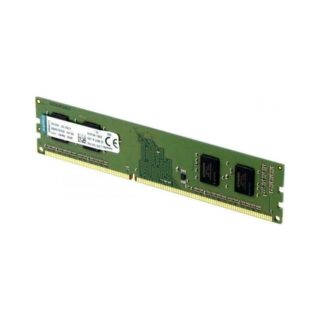 Memoria RAM DDR4 4GB 2400MHz DIMM KINGSTON CL17 288-Pin