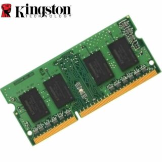 MEMORIA RAM DDR4 8GB 2666MHZ SODIMM KINGSTON CL19 260-pin, 1.2V