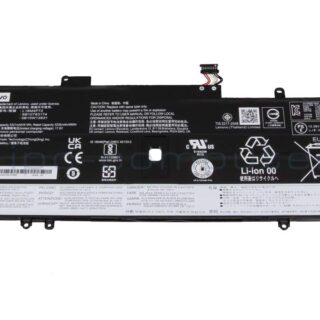 BATERIA ORIGINAL LENOVO L18L4P71