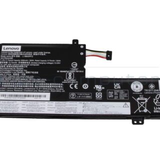 BATERIA ORIGINAL LENOVO L18M3PF2
