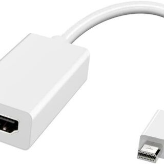 ZOECAN ADAPTADOR MINI DP A HDMI