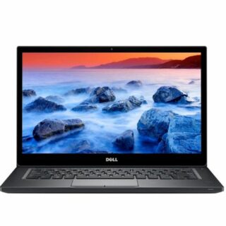 LAPTOP DELL LATITUDE E7480 - i5-7300U - 8GB RAM - SSD 256GB (SEGUNDA)