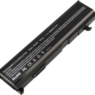 BATERIA TOSHIBA GENERICA PA3399