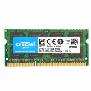 MEMORIA OEM DDR3L 1.35V 8GB SODIMM