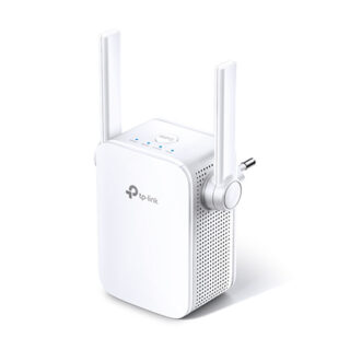 TP-LINK-EXTENSOR DE RANGO WIFI (AC1200/RE305)