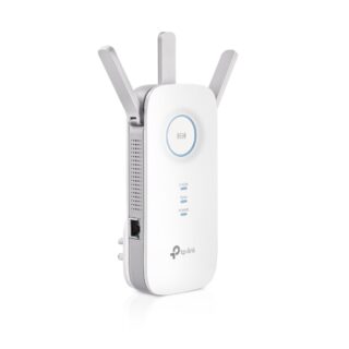 TP-LINK- EXTENSOR DE RANGO WIFI (AC1750/RE450)