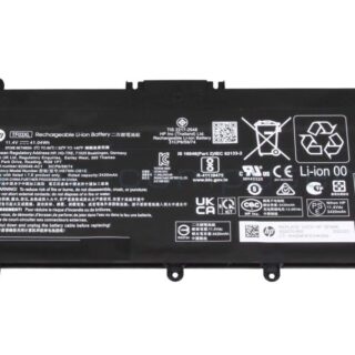 BATERIA ORIGINAL TF03XL PARA HP Pavilion 15-CD HSTNN-LB7J HSTNN-LB7X 920070-855