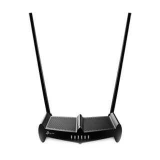 TP-LINK-ROUTER INALAMBRICO DE ALTA POTENCIA (TL-WR841HP)