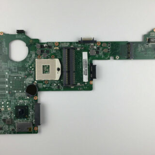 TARJETA MADRE TOSHIBA C45-A HM87 DA0MTKMB8E0 INTEL