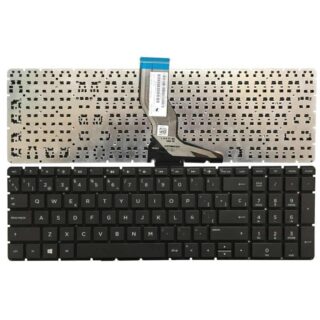 Teclado para HP 15-bs040la 15-bs041la 15-bs042la 15-bs043la, Español