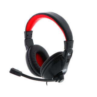 XTECH- AUDIFONO XTH-500 VORACIS CON MICROFONO