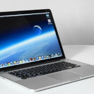 LAPTOP SEGUNDA -MacBook Pro (Retina, 15 pulgadas, mediados de 2015) (SEGUNDA)
