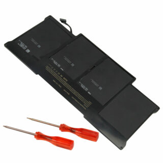 BATERIA A1466 ORIGINAL PARA MACBOOK AIR 13" Mid 2012 2013 Early 2014 /15 A1405 A1496