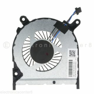 Abanico Para HP 246 240 245 G6 14-BS 14-BW 14Q-BU 14Q-BY 925352-001