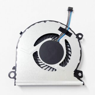 Abanico Para HP 15-cb 930589-001 Laptop CPU Cooling Fan 4 Pin