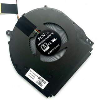 Abanico Para HP Pavilion X360 14-DH 14M-DH 14M-DH0003DX L51102-001